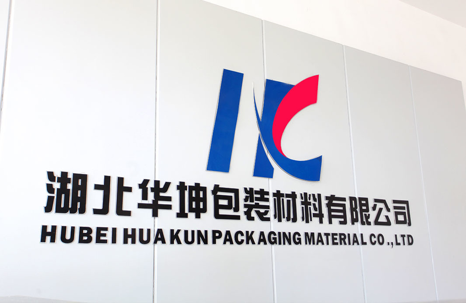 China HuBei Hawking Packaging Material Co.,LTD company profile