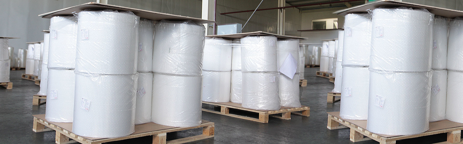 Co Extruded Film