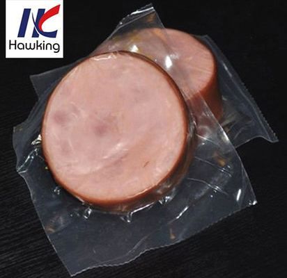 Multi Barrier Thermoforming Film For Shredded Cheese Packaging