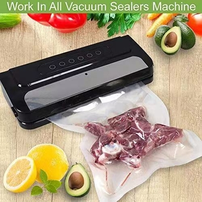 Multi Barrier Thermoforming Film For Shredded Cheese Packaging