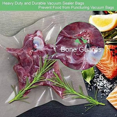 Various Meat Products Oil Resistance Co-Extruded Barrier Packaging Film