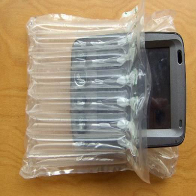 7 Layer 80UM Thickness Air Cushion Film For Electric Products Packaging Protective Film
