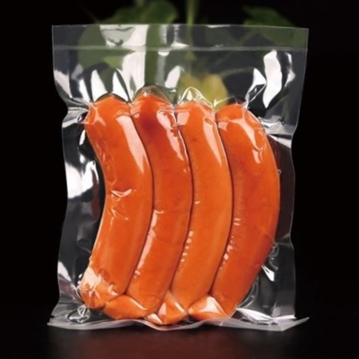Food Grade PP Material Retort Film Co Extruded Food Package Thermoforming Plastic Film