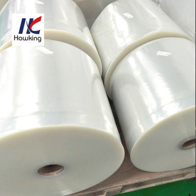 Co Extruded PA PE EVOH PE Thermoforming Films High Barrier