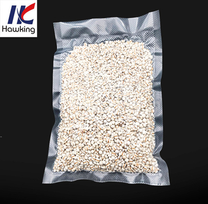 Polyester Base High Barrier Food Packaging Film For Flowpack Transparent