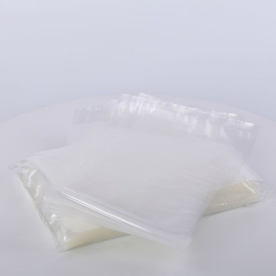 Food Grade Polyester Base Packaging Plastic Film Roll Transparent