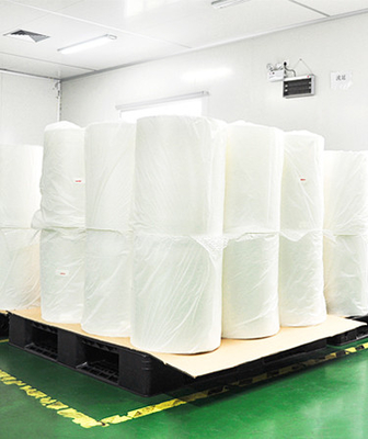 High Barrier Thermoforming Bottom Film Co Extruded