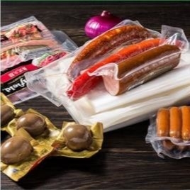 High Barrier Thermoforming Bottom Film Co Extruded