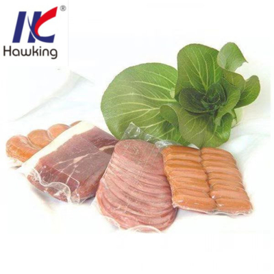 120um Polyester Base Plastic Films In Food Packaging Primary Coextruded