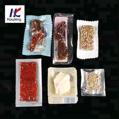 EVOH High Barrier Thermoforming Packaging Films For Raw Meat Refrigerate Packaging