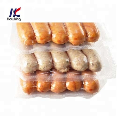 Thermoforming Bottom Film Food Vacuum Packing Forming Film