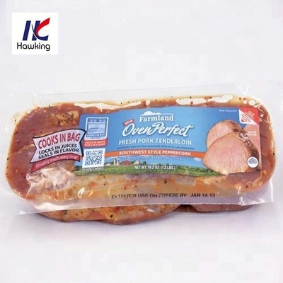 Packaging Material Plastic Base Web Vacuum Bottom Film Roll For Thermoforming Machine