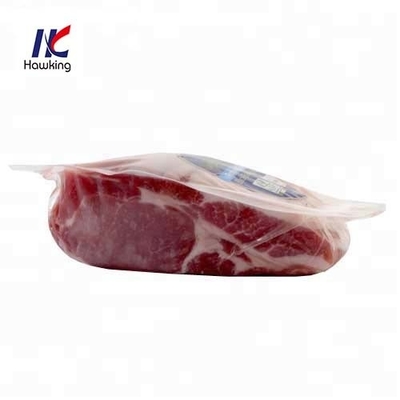 Packaging Material Plastic Base Web Vacuum Bottom Film Roll For Thermoforming Machine