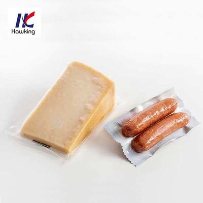 Plastic Forming Bottom Thermoforming Film Food Packaging Casting