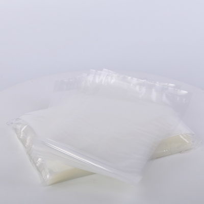 Clear Keep Fresh Commercial Vacuum Bag Sealer For Food Storage