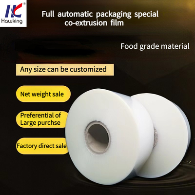 Inflatable Packaging Air Bags Film