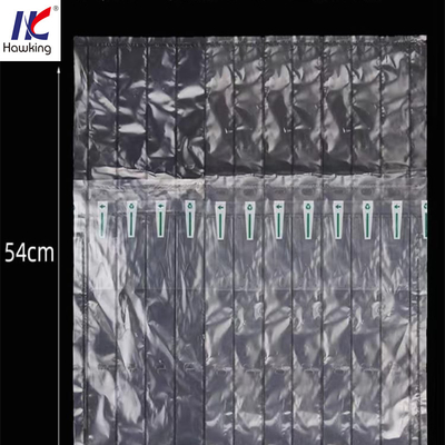 Special Air Column Film For Fragile Packaging Inflatable Packaging Bags