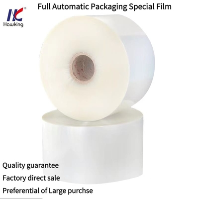 Easy Peel Heat Seal Lidding Film For Open Film Packing Bpa Free