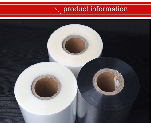 Pa Nylon Pe Food Packaging And Long Term Preservation Roll Film