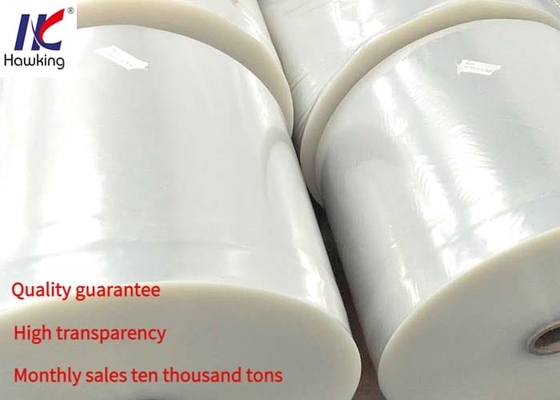 Pa Nylon Used On All Plastic Containers Packaging Bpa Free Transparent