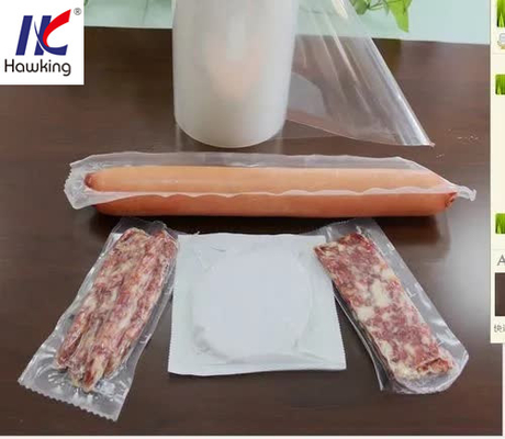 High Barrier Easy Peel Food Grade Safety Packaging Flexible  Film