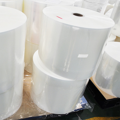Nine Layer Co Extruded Film Blown PA PE Tube 200UM Thickness For Bag Making