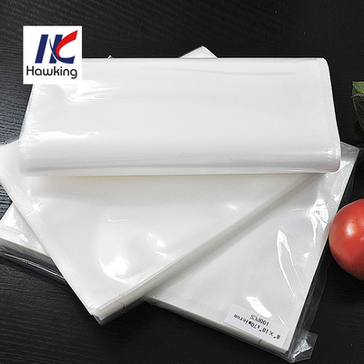 Transparent Vacuum Film Bag Packing  Vacuum Storage Bags