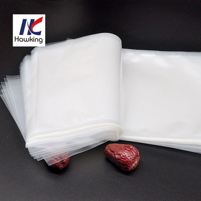 ISO14001 Freezer Food Vacuum Pack Bags Optimizing Shelf Life Of Food