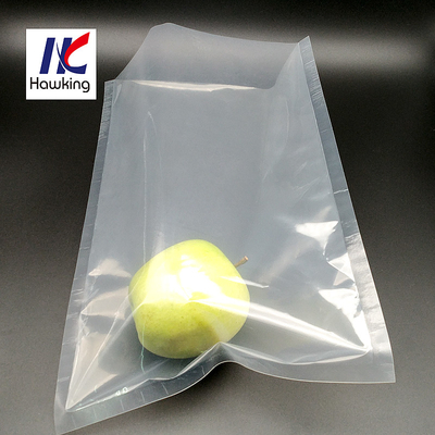 Transparent Vacuum Film Bag Packing  Vacuum Storage Bags