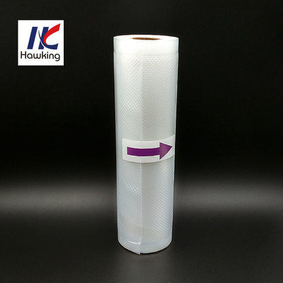 Thermoforming Multi Barrier Film For Dairy Packaging Transparent