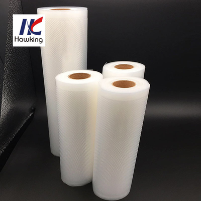 Thermoforming Multi Barrier Film For Food & Beverage Packaging