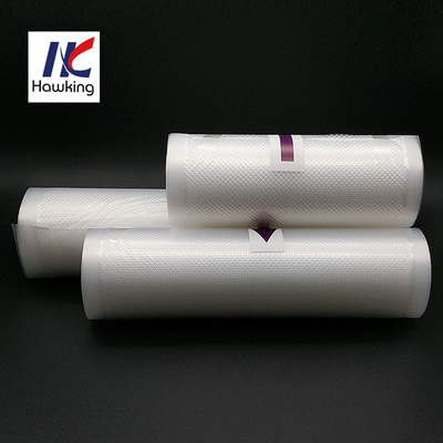 Thermoforming Multi Barrier Film For Dairy Packaging Transparent