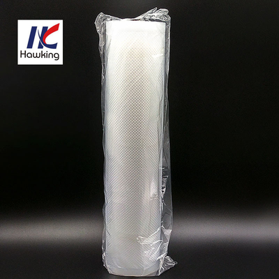 Pickles And Fresh Milk Packaging Oxygen Insulation Barrier Co-Extruded Film