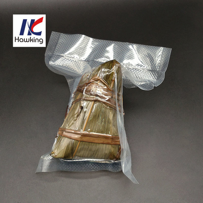 Thermoforming Multi Barrier Film For Dairy Packaging Transparent