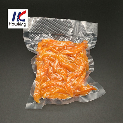 Leak Proof Nylon Polyethylene Cream Cheese Packaging Thermoforming Film Food Grade