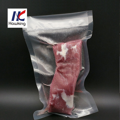 Thermoforming Multi Barrier Film For Food & Beverage Packaging