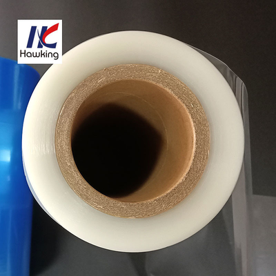 Transparent Evoh Co Extruded Film Hight Barrier Vacuum Bag Sausage Packaging
