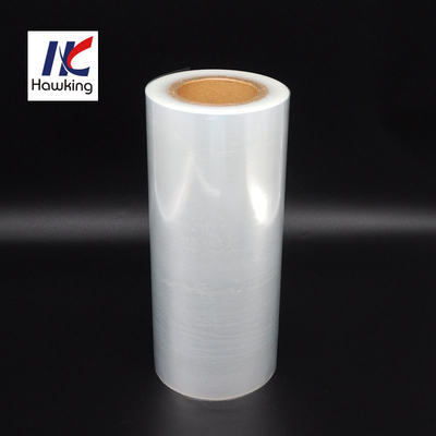 7 Multi Layers Nylon Co Extruded Film Roll Food Vacuum Packaging Film Roll