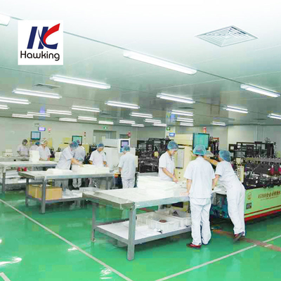 Transparent Evoh Co Extruded Film Hight Barrier Vacuum Bag Sausage Packaging