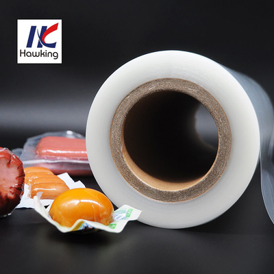 EVOH PE High Barrier Casting Plastic Packing Film Multiple Co Extrusion
