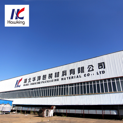 Multi Barrier Thermoforming Film For Protein Packaging 3 Mil transparent