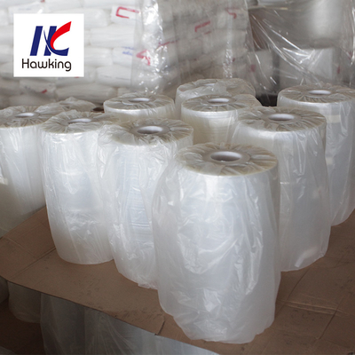 Multilayer Co Extruded Film Packaging For Frozen Chicken Or Meat Food