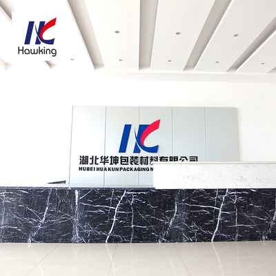 Co-Extruded Barrier Film For Vegetable Packaging Moisture Resistance