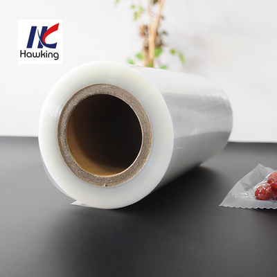 Good flatness High Tensile Strength Co Extruded Film For Frozen Food 305 M Length