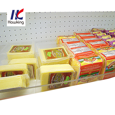 Can Be Used In Various Packaging Food Grade Transparent Film Thermoforming Film