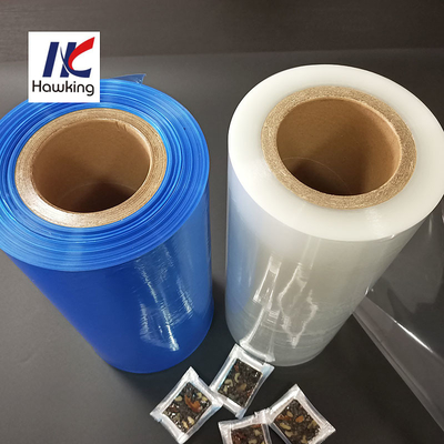 Nylon Coex Film PA PE  Multilayer Blown Vacuum Film Plastic Packing Film