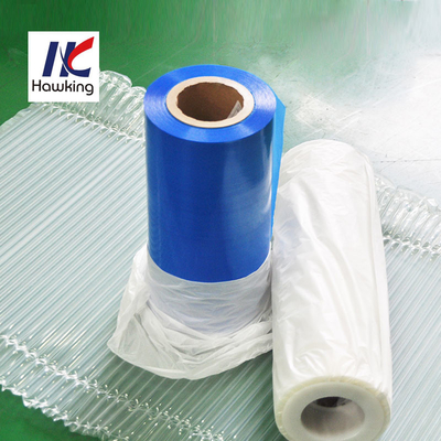 EVOH Retort High Barrier Film Pouch Food Grade Plastic Polyethylene Film Roll