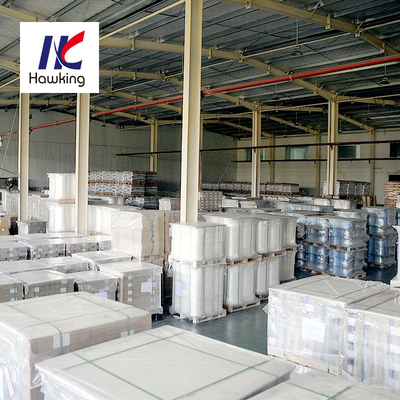 PA / EVOH / PE High Barrier Thermoforming Film Plastic Packaging Film Roll