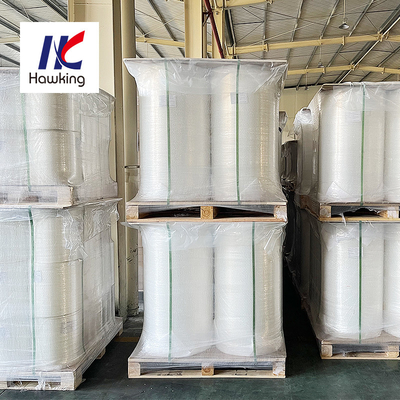 High-Barrier Food-Grade Safety Packaging Film Can Be Easy Peel