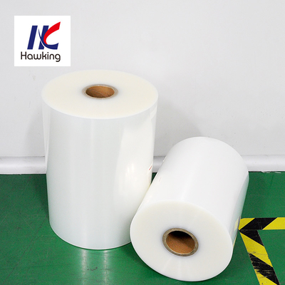 Good flatness High Tensile Strength Co Extruded Film For Frozen Food 305 M Length